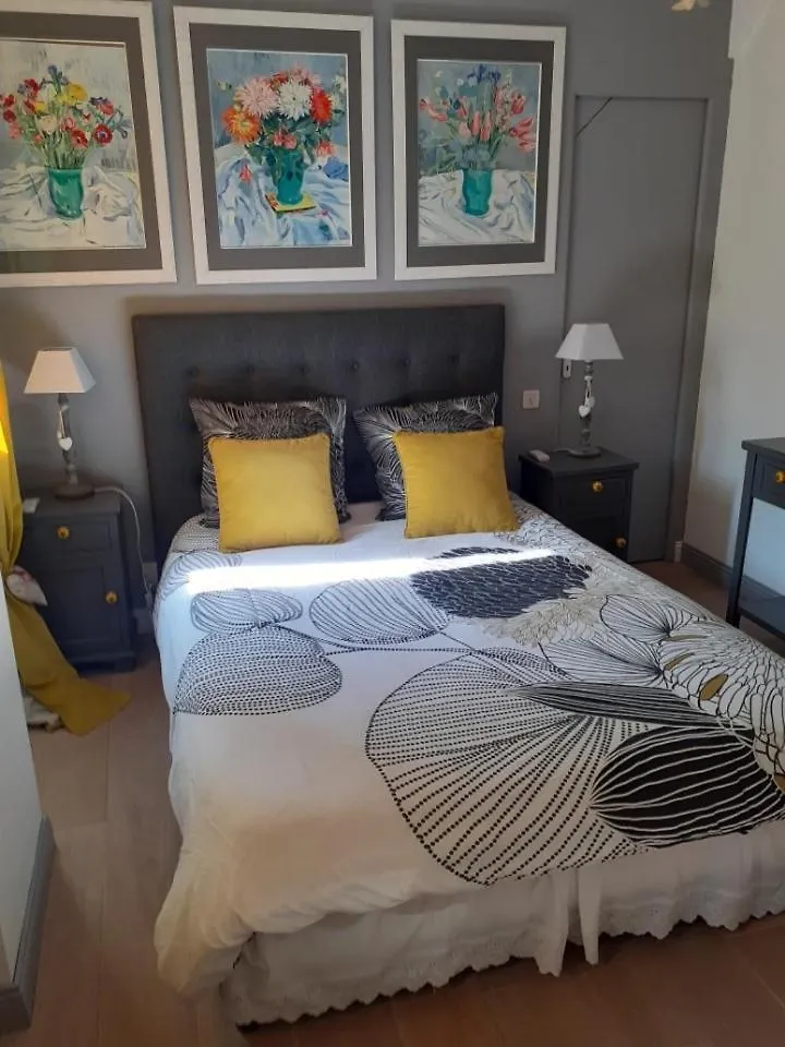Holiday home Saint Armel : Maison Arboree Pres Du Golfe